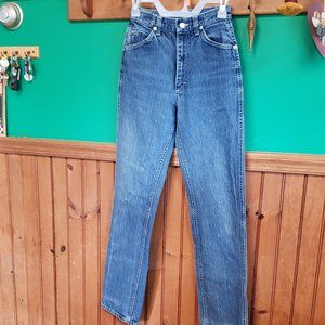 Lee Vintage High Waisted Jeans